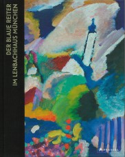Lade: Der Blaue Reiter im Lenbachhaus München