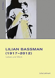 Lade: Lillian Bassman (1917–2012).<br>Leben und Werk