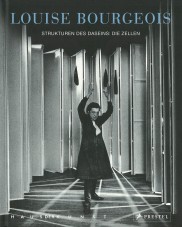 Lade: Louise Bourgeois.<br>Skulpturen des Daseins: Die Zellen