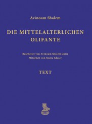 Lade: Die mittelalterlichen Olifante