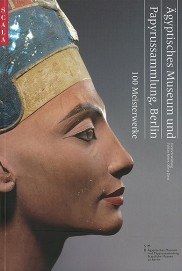Lade: Ägyptisches Museum und Papyrussammlung, Berlin.<br>100 Meisterwerke