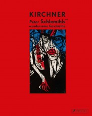 Lade: Ernst Ludwig Kirchner: Peter Schlemihls wundersame Geschichte, nach Adelbert von Chamisso
