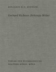 Lade: Gerhard Richters <i>Birkenau</i> <b>‐</b>Bilder