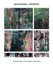 Lade: Gerhard Richter. Birkenau