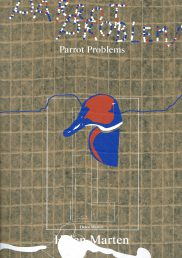 Lade: Helen Marten.<br>Parrot Problems