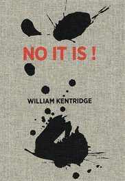 Lade: NO IT IS !<br>William Kentridge