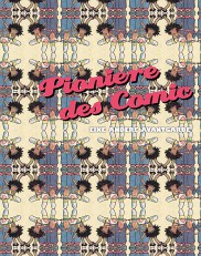 Lade: Pioniere des Comic
