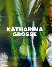 Lade: Katharina Grosse