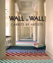 Lade: Wall to Wall.<br>Carpets by Artists