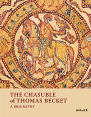 Lade: The Chasuble of Thomas Becket. A Biography