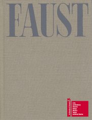 Lade: Anne Imhof.<br>Faust