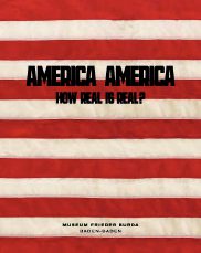 Lade: America America<br>How Real Is Real?