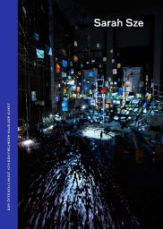 Lade: Sarah Sze. Centrifuge