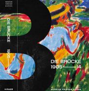 Lade: Die Brücke, 1905‒14