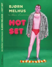 Lade: Bjørn Melhus.<br>HOT SET