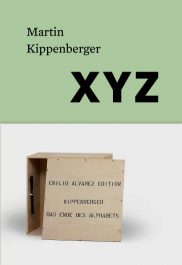 Lade: Martin Kippenberger XYZ