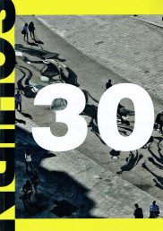 Lade: 30 Jahre Schirn <br> Thirty’s the Charme