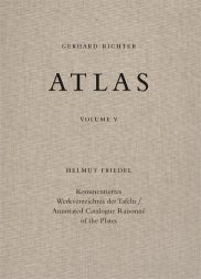 Lade: Gerhard Richter. ATLAS<br>Annotated Catalogue Raisonné, Vol. 5