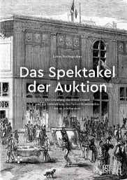 Lade: Das Spektakel der Auktion