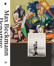 Lade: Max Beckmann. Departure