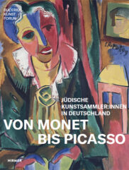 Lade: Von Monet bis Picasso.<br>Jüdische Kunstsammler:innen<br>in Deutschland
